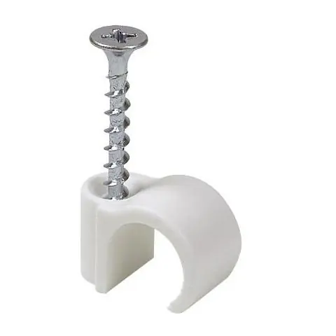 Kampanjpris Schneider Electric TCS-C3 8-12V Skruvclips